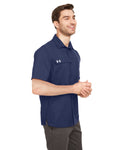 Under Armour 1351360 Men's Motivate Coach Woven Shirt