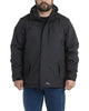 Berne Apparel RJ27 Men's Coastline Waterproof Storm Jacket