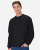Hanes OG600 Unisex Beefy® Sweats Premium Heavyweight Crewneck Sweatshirt