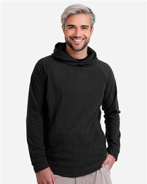 Swannies SWGH600 Men's Glasgow Hooded Sweatshirt - 