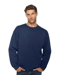 Lane Seven LS14004 Unisex Premium Crewneck Sweatshirt
