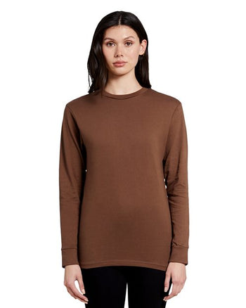 Lane Seven LS15009 Heavyweight Long Sleeve T-Shirt