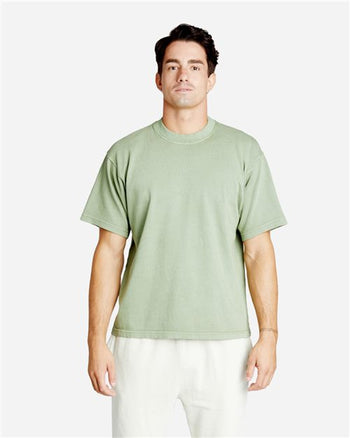 Lane Seven LS16005 Urban Heavyweight T-Shirt