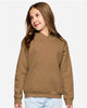 LAT 2296 Youth Fleece Hoodie Sweatshirt