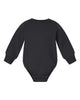 Rabbit Skins 3421 Infant Fleece Bodysuit