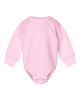 Rabbit Skins 3421 Infant Fleece Bodysuit