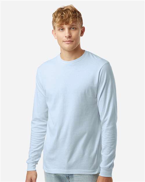 Tultex 202LS Unisex Fine Jersey Long Sleeve T-Shirt