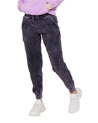Lane Seven LST009 Unisex Vintage Joggers