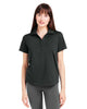 Glyder PDP7058 Women's Fairway Marbled Jersey Polo