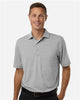 Paragon 162 Men's Bohemian Striped Heather Performance Polo