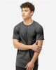 Tultex 293 Unisex Heavyweight Jersey Pocket T-Shirt