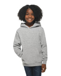 Lane Seven LS1401Y Youth Premium Pullover Hooded Sweatshirt