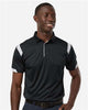 Badger 3350 Men's On the Rise Polo