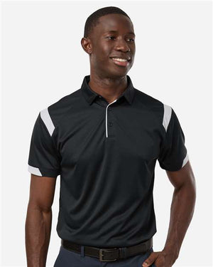 Badger 3350 Men's On the Rise Polo - 