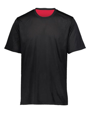 Augusta Sportswear 1602 Unisex Mesh Reversible Jersey - 