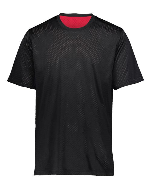 Augusta Sportswear 1602 Unisex Mesh Reversible Jersey