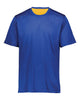 Augusta Sportswear 1602 Unisex Mesh Reversible Jersey