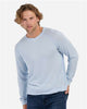 Boxercraft BM1201 Men's Cuddle Cross-Neck Sweater