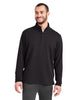 Glyder MDP1733 Men's Vertex Quarter-Zip Pullover