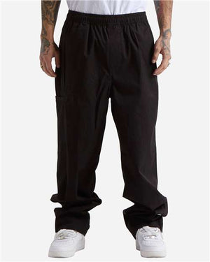 Shaka Wear SHLLP Men's Lounge Cotton Pants - 