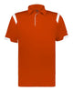 Badger 3350 Men's On the Rise Polo