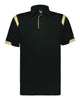 Badger 3350 Men's On the Rise Polo