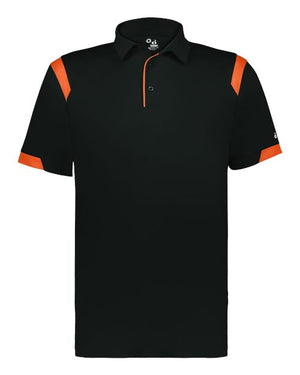 Badger 3350 Men's On the Rise Polo - 