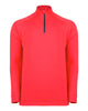 Swannies SWC500 Men's Colt Quarter-Zip Pullover
