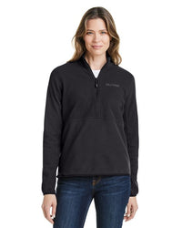 Marmot M12403 Women's Rocklin Half-Zip Jacket