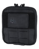 MERET P100 Mini Personal Response Black Pack