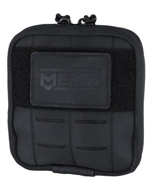 MERET P100 Mini Personal Response Black Pack - 