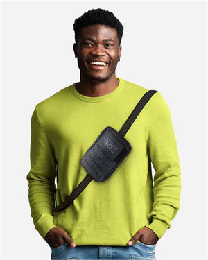 MERET P300 Medium Personal Response Black Pack - 