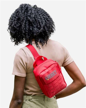 MERET P310 Medium Personal Response Red Pack - 