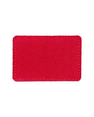 MERET SPF10 Small Blank Red Patch - Qty 10 - 