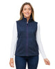 Marmot M16251 Women's Drop Line Fleece Vest