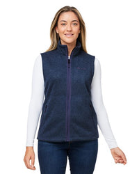 Marmot M16251 Women's Drop Line Fleece Vest