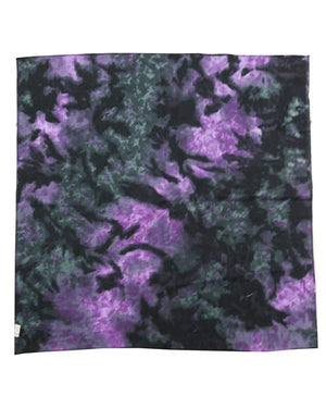 Colortone 9333 Tie-Dye Bandana - 