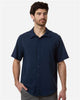 CORE365 CE520 Men's UltraUVP Shoreline Short Sleeve Staff Shirt