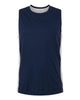 Team 365 TT115 Unisex Zone Performance Reversible Jersey