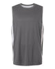 Team 365 TT115 Unisex Zone Performance Reversible Jersey