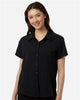 CORE365 CE520W Women's UltraUVP Shoreline Short Sleeve Staff Shirt