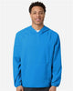 CORE365 CE520L Men's UltraUVP Shoreline Long Sleeve Hooded Pullover