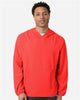CORE365 CE520L Men's UltraUVP Shoreline Long Sleeve Hooded Pullover