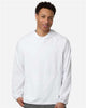 CORE365 CE520L Men's UltraUVP Shoreline Long Sleeve Hooded Pullover