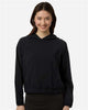 CORE365 CE520LW Women's UltraUVP Shoreline Long Sleeve Hooded Pullover