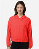CORE365 CE520LW Women's UltraUVP Shoreline Long Sleeve Hooded Pullover