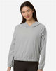 CORE365 CE520LW Women's UltraUVP Shoreline Long Sleeve Hooded Pullover