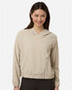 CORE365 CE520LW Women's UltraUVP Shoreline Long Sleeve Hooded Pullover