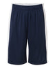 Team 365 TT115B Unisex Zone Performance Reversible Shorts