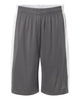 Team 365 TT115B Unisex Zone Performance Reversible Shorts